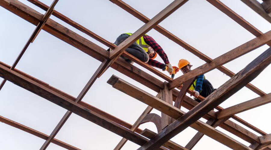 Expert Emergency Roof Repairs services in Macon, GA